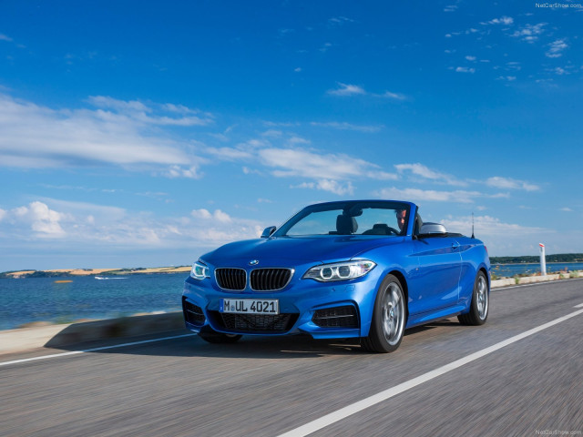 bmw m235i pic #128779