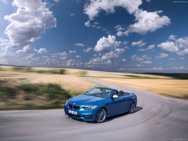 bmw m235i pic #128781