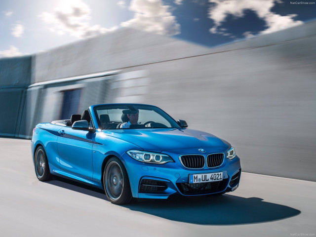 bmw m235i pic #128783