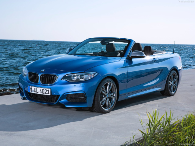 bmw m235i pic #128787