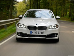 bmw 520d touring pic #129151