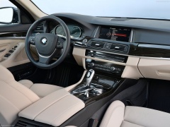 BMW 518d pic
