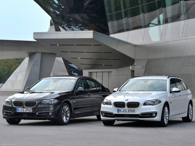 bmw 518d pic #129183