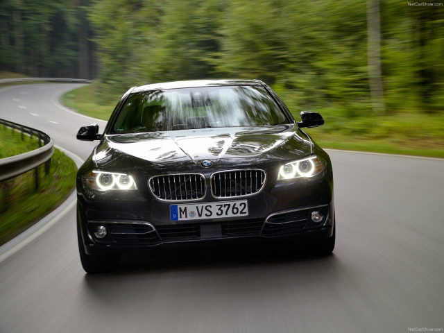 bmw 518d pic #129186