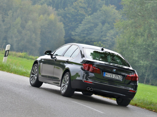 bmw 518d pic #129190