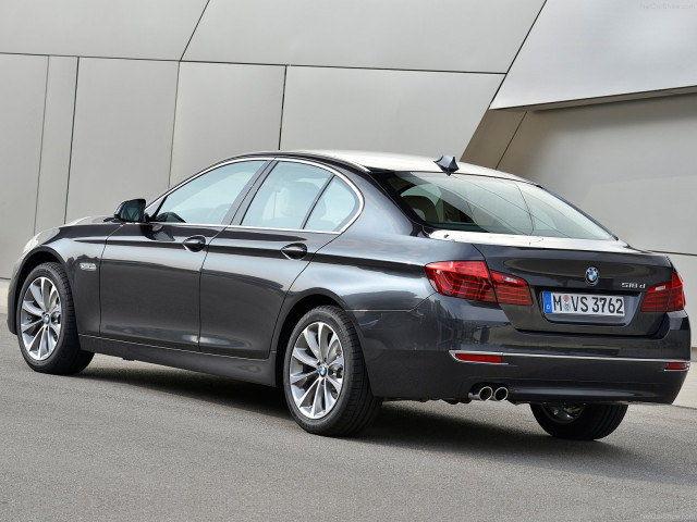 bmw 518d pic #129192