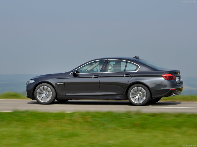 bmw 518d pic #129194