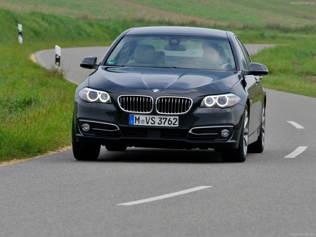 bmw 518d pic #129200