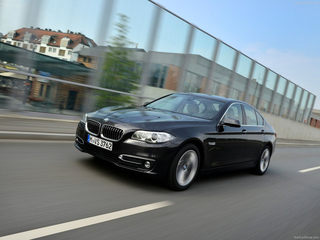 bmw 518d pic #129201