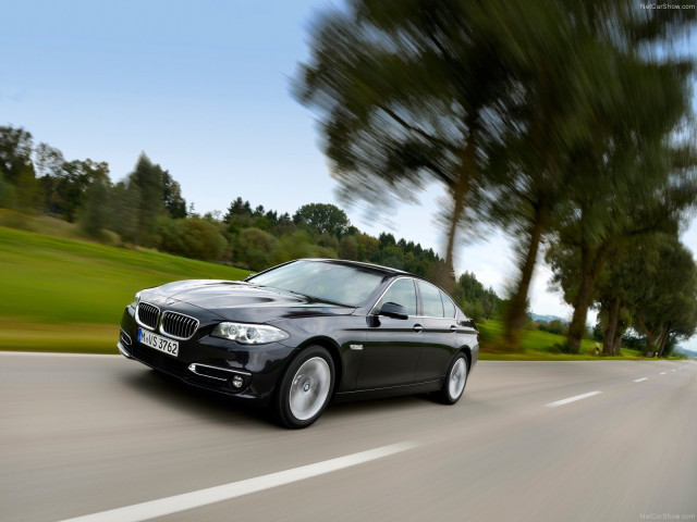 bmw 518d pic #129202