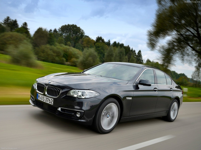 bmw 518d pic #129203