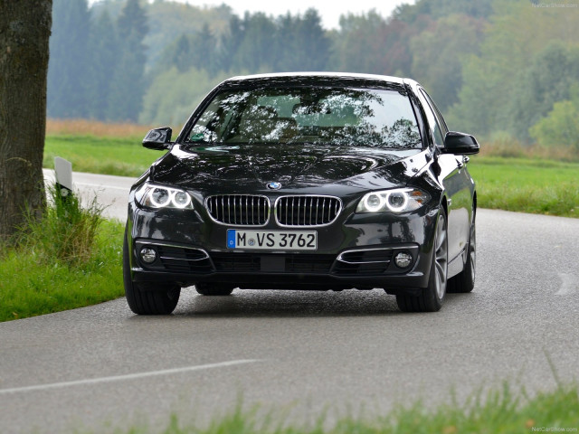 bmw 518d pic #129204