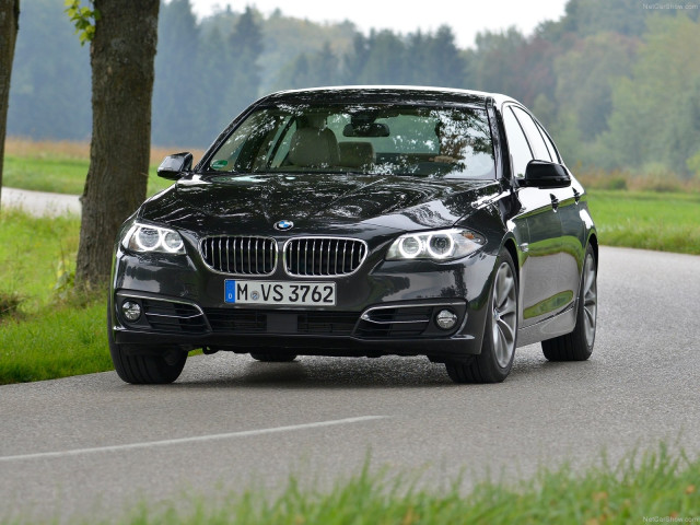 bmw 518d pic #129205