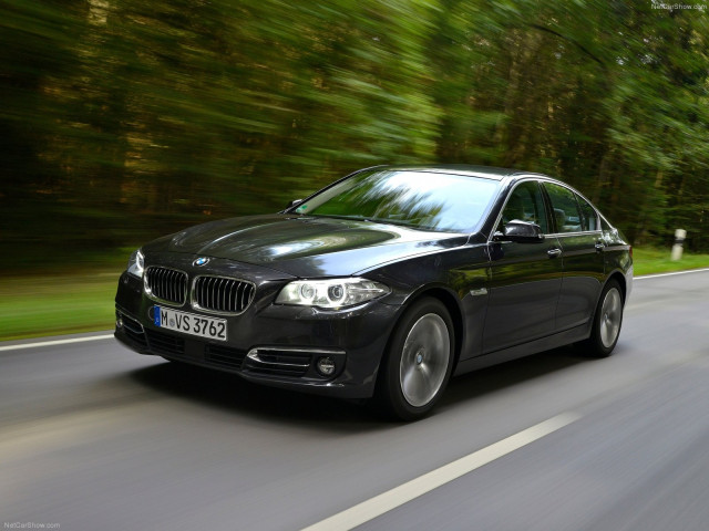 bmw 518d pic #129206