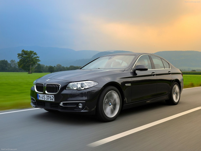 bmw 518d pic #129208