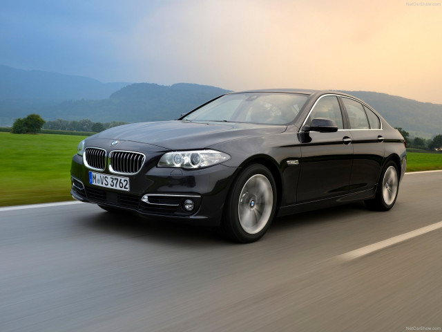 bmw 518d pic #129209