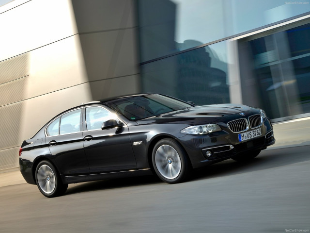 bmw 518d pic #129210