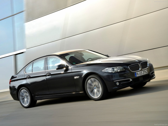 bmw 518d pic #129211