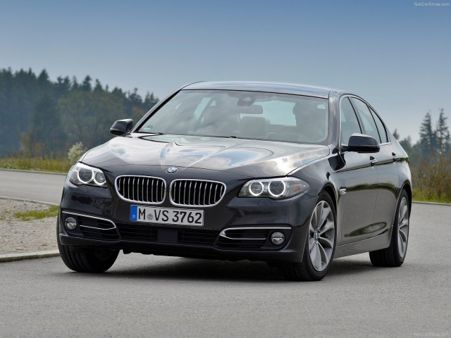 bmw 518d pic #129212