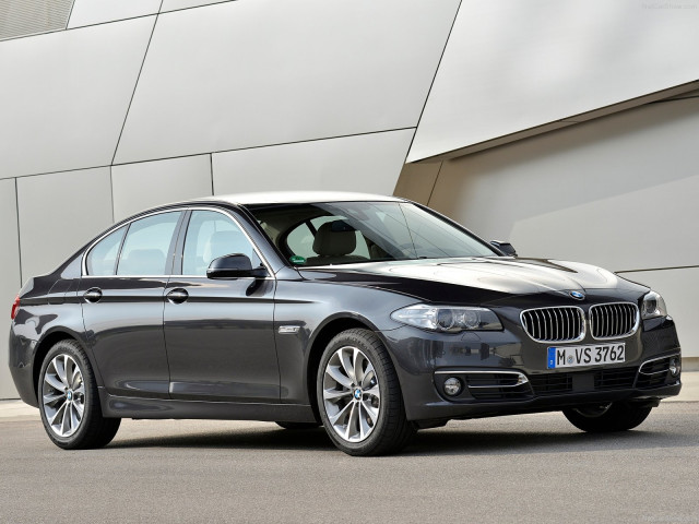 bmw 518d pic #129213