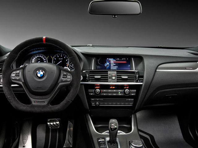 bmw x4 m pic #133563