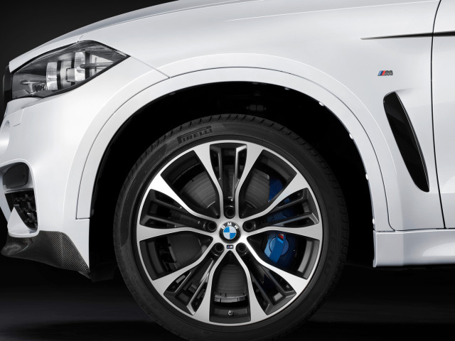 bmw x6 m pic #133967