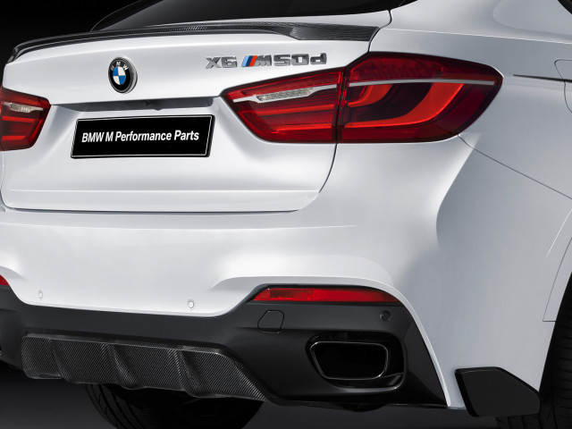 bmw x6 m pic #133973