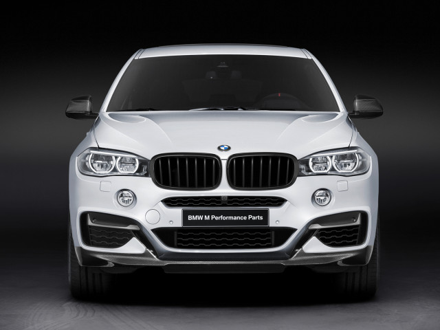 bmw x6 m pic #133976