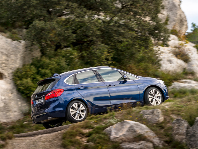 bmw 2-series active tourer xdrive pic #134170