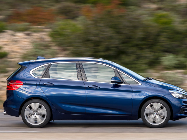 bmw 2-series active tourer xdrive pic #134171