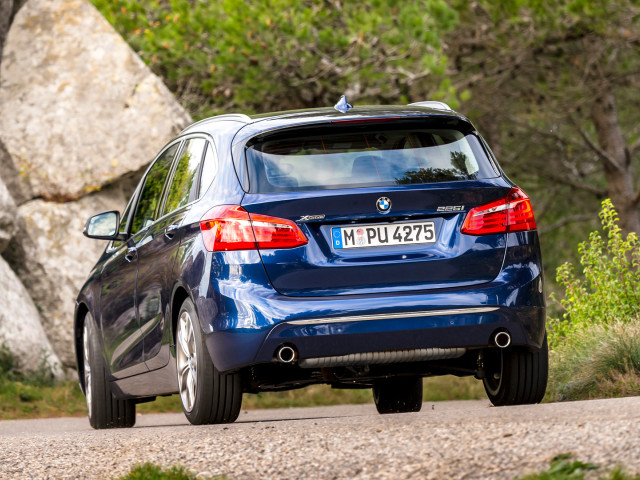 bmw 2-series active tourer xdrive pic #134172