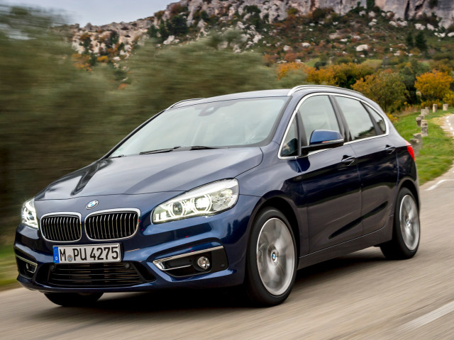 bmw 2-series active tourer xdrive pic #134174