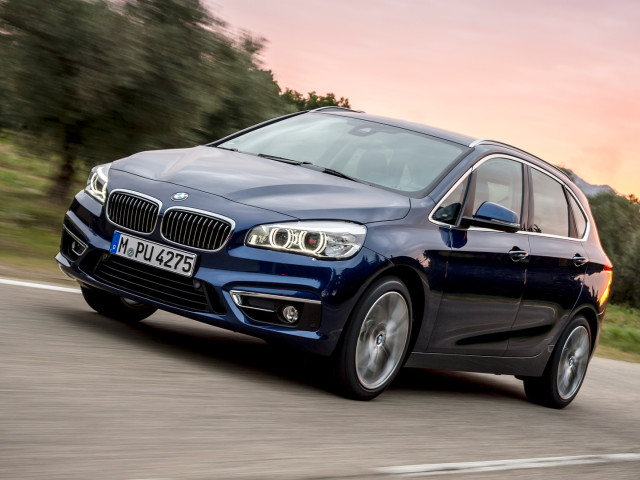 bmw 2-series active tourer xdrive pic #134175