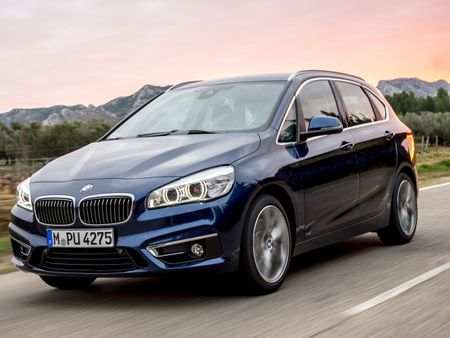 bmw 2-series active tourer xdrive pic #134176