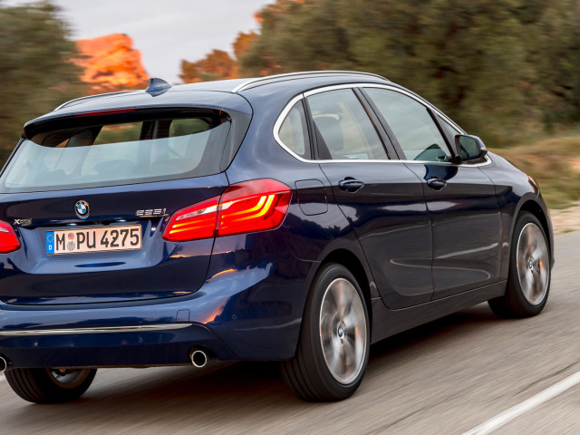 bmw 2-series active tourer xdrive pic #134177