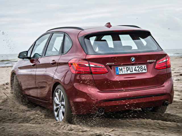 bmw 2-series active tourer xdrive pic #134182