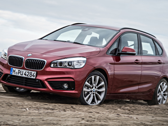 bmw 2-series active tourer xdrive pic #134183