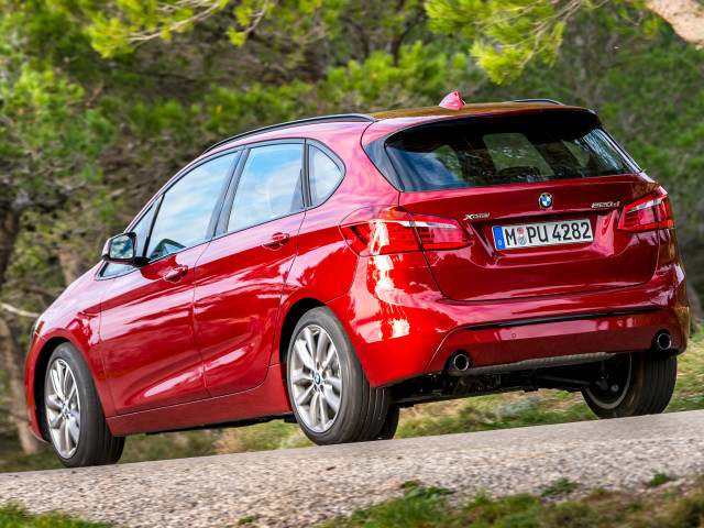 bmw 2-series active tourer xdrive pic #134184