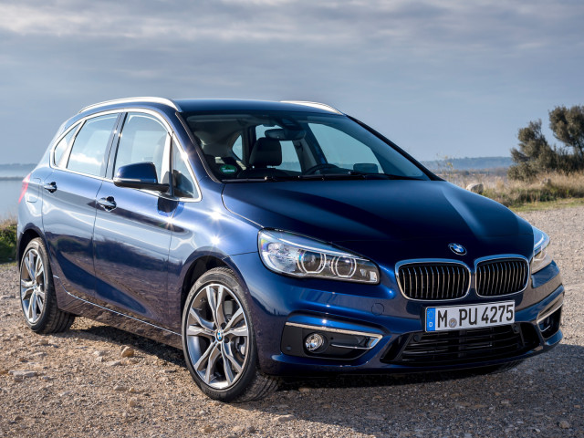 bmw 2-series active tourer xdrive pic #134186