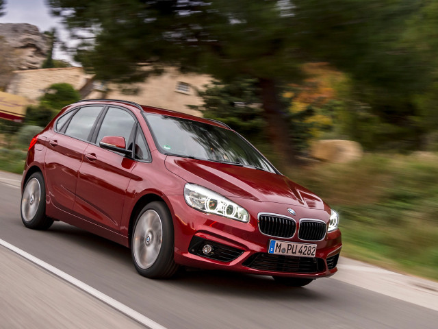 bmw 2-series active tourer xdrive pic #134188