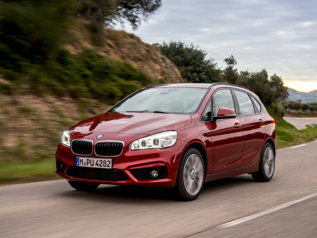 bmw 2-series active tourer xdrive pic #134189