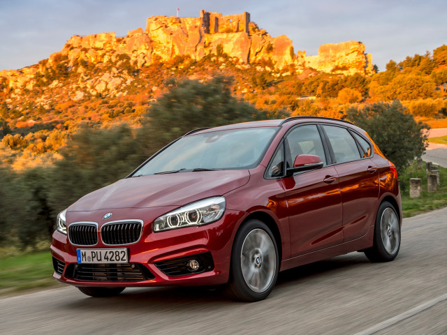 bmw 2-series active tourer xdrive pic #134190