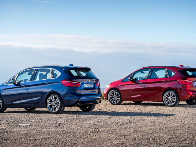 bmw 2-series active tourer xdrive pic #134191