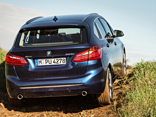 bmw 2-series active tourer xdrive pic #134195