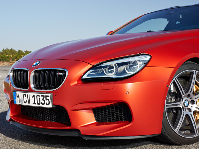 bmw m6 pic #134287