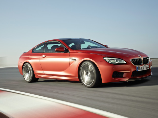 bmw m6 pic #134291