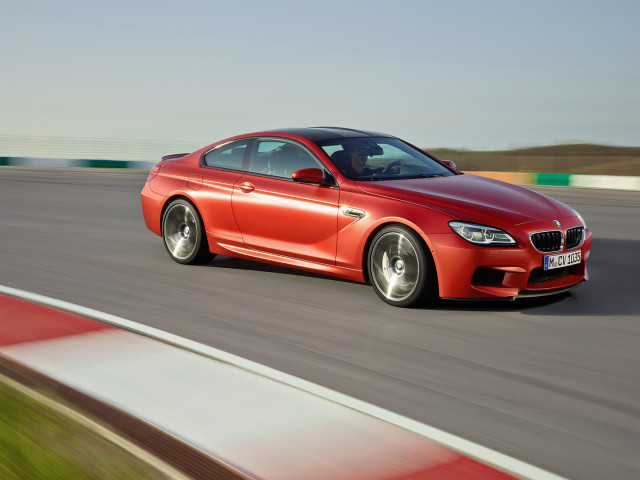 bmw m6 pic #134292