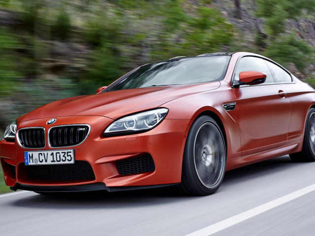 bmw m6 pic #134297