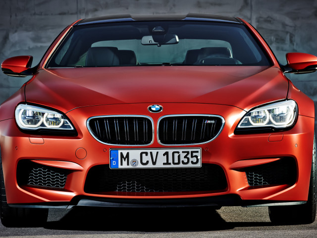 bmw m6 pic #134300