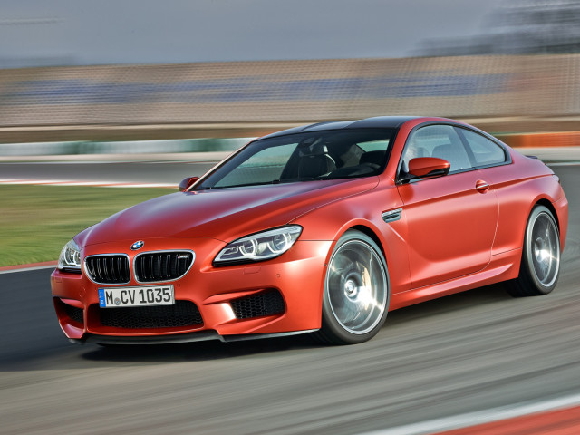 bmw m6 pic #134301